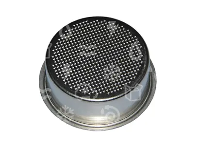 sítko / filtr páky kávovaru CATLER ES 8010 / 8011, 2 šálky